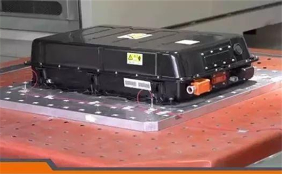 史上最全电池制造过程 史上最全电池制造过程