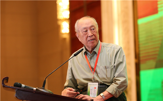 杨裕生院士：电池安全性被误导沦为次要位置