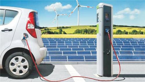 北京免收公用充电桩容量电费将延至2025年 北京免收公用充电桩容量电费将延至2025年