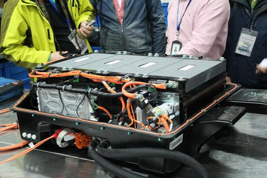 首批电动汽车电池将达使用寿命 动力电池如何处理? 首批电动汽车电池将达使用寿命 动力电池如何处理?
