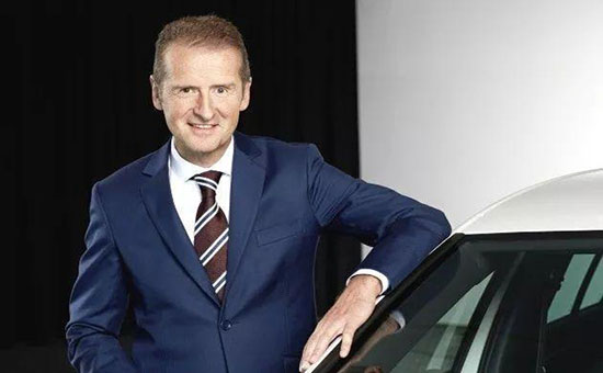 摆脱亚洲电池依赖 大众正式启动自主生产固态电池 摆脱亚洲电池依赖 大众正式启动自主生产固态电池