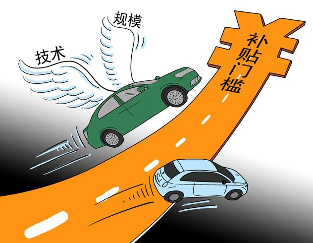 遭新能源“开除”,插混车型是否有点“冤” 遭新能源“开除”,插混车型是否有点“冤”