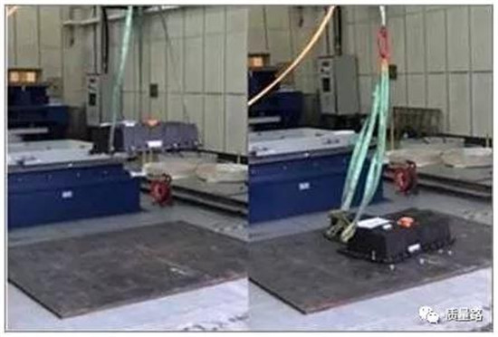 动力电池系统测试基本知识梳理