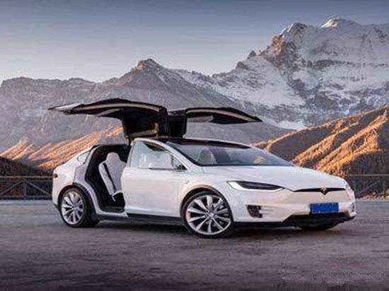 特斯拉需求爆发 松下电池年底增产30%以上 特斯拉需求爆发 松下电池年底增产30%以上