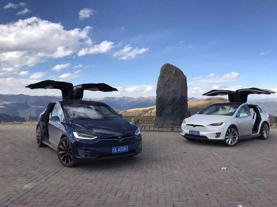 马斯克:特斯拉将向中国贷款20亿美元建厂,年产约为25万辆 马斯克:特斯拉将向中国贷款20亿美元建厂,年产约为25万辆