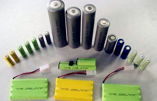 锂电池极片特性参数全看透? 锂电池极片特性参数全看透?