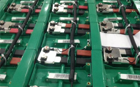 从韩国两大巨头推迟三元811进程,来反思中国的动力电池战略 从韩国两大巨头推迟三元811进程,来反思中国的动力电池战略