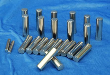 圆柱形动力电池模组,设计及实例 圆柱形动力电池模组,设计及实例