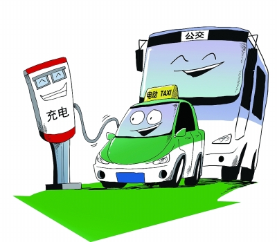 燃油车没了 但接手的真不一定是电动汽车