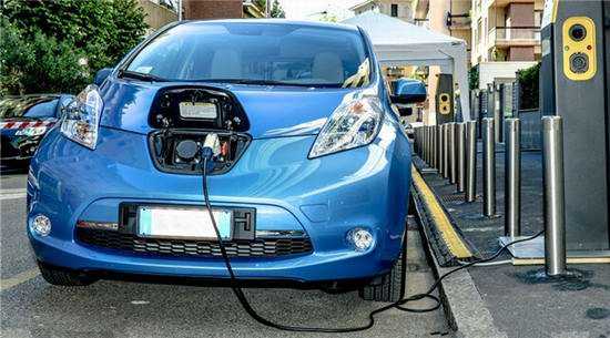 换电模式可以兴盛起来吗 换电模式可以兴盛起来吗