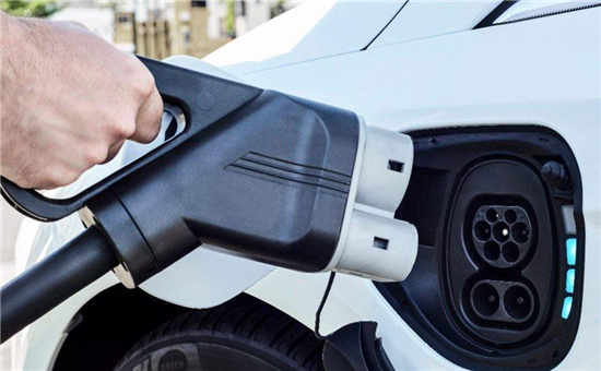 首批“氢-氨”转换新技术的氢燃料电池车成功路测