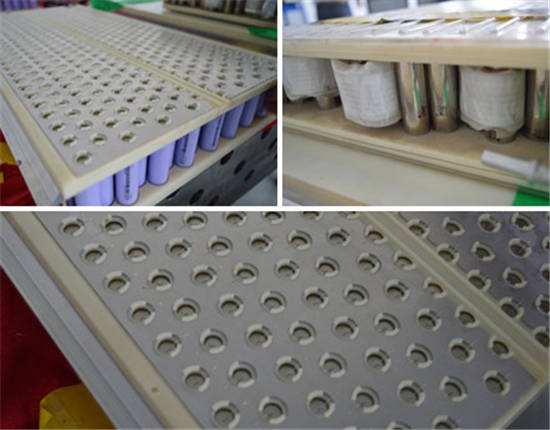 到2025年“二次生命”动力电池市场将增至42亿美元 到2025年“二次生命”动力电池市场将增至42亿美元