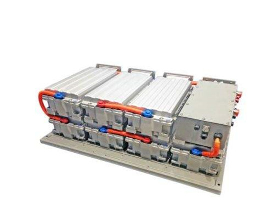 电动车快充无忧 科学家发现电池快充新材料 电动车快充无忧 科学家发现电池快充新材料