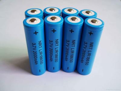 锂离子电池和电池组的产热功率分析和仿真 锂离子电池和电池组的产热功率分析和仿真