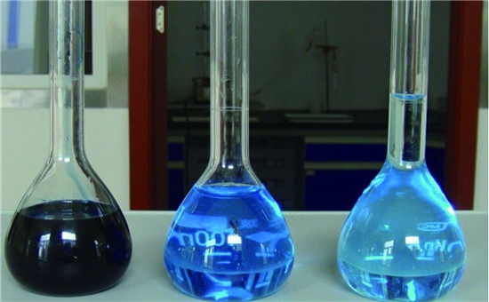 Li-S电解质结构化调整：寄生反应减少20倍