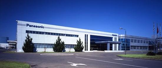 为了特斯拉 松下再增加三条锂电池生产线