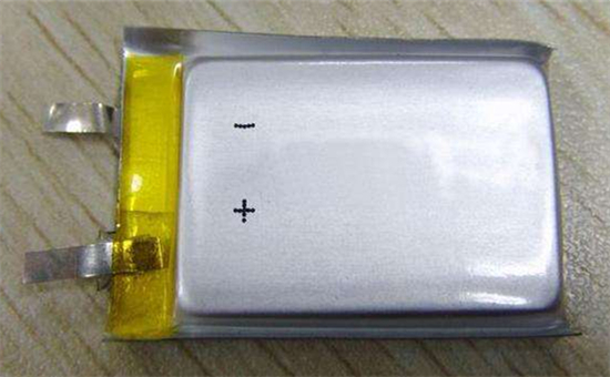 软包电池的进阶之路 软包电池的进阶之路