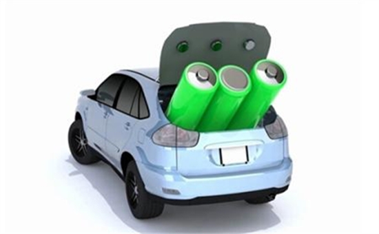 大力发展电动汽车，废旧电池是一片蓝海，还是一片苦海？
