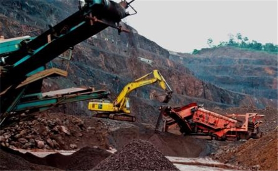 澳大利亚矿企加大锂矿勘查投入-矿产资源-电池