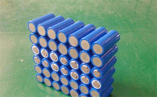 电池储能电站 不能没有“锂” 电池储能电站 不能没有“锂”