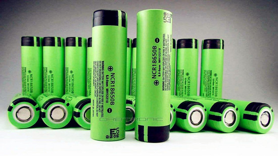 一文了解18650与21700电池 一文了解18650与21700电池