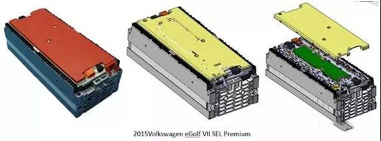 方形锂电池，容量放大后面临怎样的特性改变？