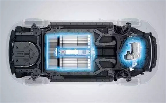 车企交战固态电池,锂电风向标显现 车企交战固态电池,锂电风向标显现