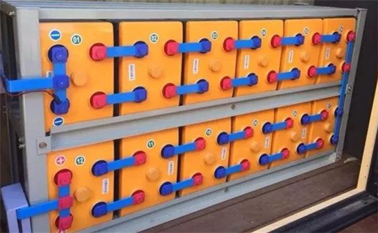 铅炭电池关键材料国产化 铅炭电池关键材料国产化