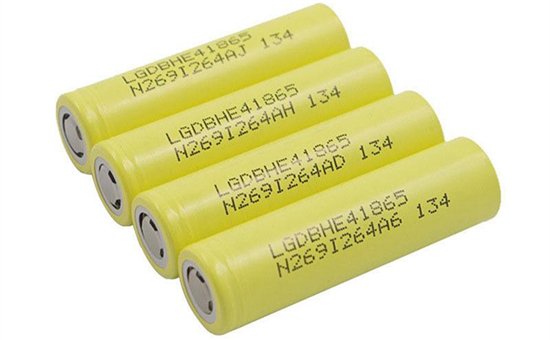 锂离子电池的”前半生” 锂离子电池的”前半生”