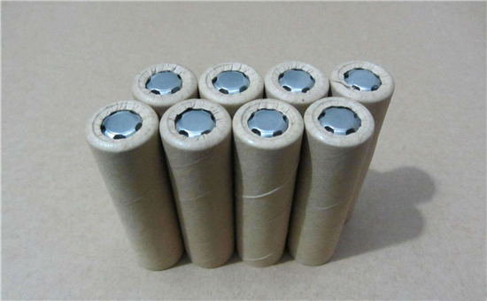 NMC电池寿命衰降机理分析 NMC电池寿命衰降机理分析