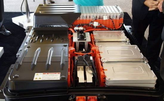Li+研究│第311批新车公示：比亚迪电池再添新客户 上汽时代开始配套供货