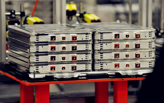 固态电池商业化"不是概念" 17家国内企业风口入局! 固态电池商业化"不是概念" 17家国内企业风口入局!