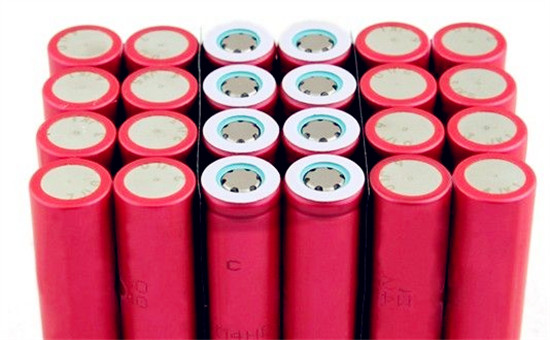 锂电池极片挤压涂布常见缺陷 锂电池极片挤压涂布常见缺陷