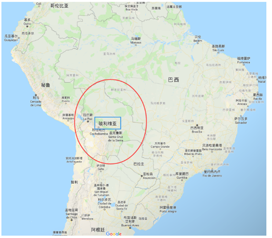 这是一份关于“南美锂三角”与澳洲锂矿的最全资料! 这是一份关于“南美锂三角”与澳洲锂矿的最全资料!