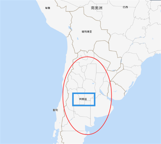 这是一份关于“南美锂三角”与澳洲锂矿的最全资料! 这是一份关于“南美锂三角”与澳洲锂矿的最全资料!