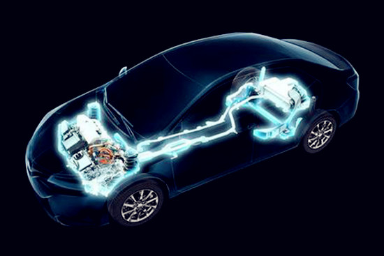 新能源电动汽车好不好 新能源电动汽车好不好