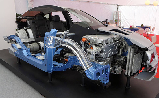 动力电池循环寿命高达20年 这些担忧你躺枪了吗