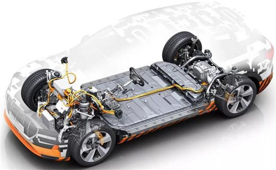 中日韩争霸!新一代电池技术鹿死谁手? 中日韩争霸!新一代电池技术鹿死谁手?