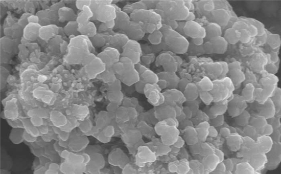 锂电池高能量密度富锂锰基层状氧化物正极材料电压衰减机制研究取得进展 锂电池高能量密度富锂锰基层状氧化物正极材料电压衰减机制研究取得进展