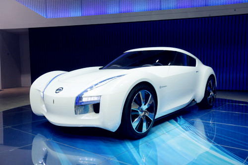 2018年全球电动汽车发展指数：中国领先 意大利垫底