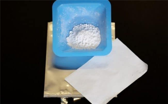 美国研发防撞防火锂电池 遇外力刺激就会变硬 美国研发防撞防火锂电池 遇外力刺激就会变硬