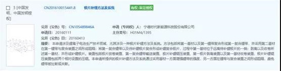 干货!2000字详解硅负极 带你了解宁德时代811量产的奥秘! 干货!2000字详解硅负极 带你了解宁德时代811量产的奥秘!