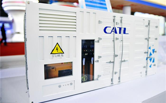 独角兽宁德时代:竞争环境恶化,收入靠补贴 独角兽宁德时代:竞争环境恶化,收入靠补贴