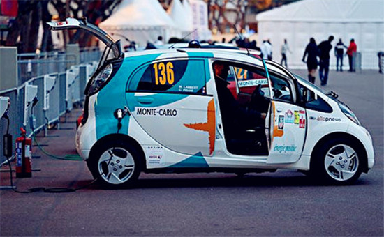 2050年禁售燃油车 电动汽车可能成为日本第一大产业 2050年禁售燃油车 电动汽车可能成为日本第一大产业