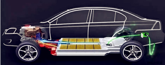 瞄准NCM811量产 动力电池高镍化暗战开打 瞄准NCM811量产 动力电池高镍化暗战开打
