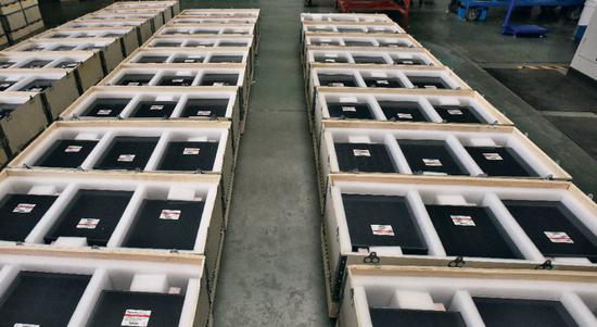 银隆续命:管理黑洞出乎董明珠意料 与原团队理念冲突 银隆续命:管理黑洞出乎董明珠意料 与原团队理念冲突