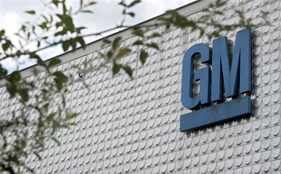 通用与特斯拉竞争 加快电动车电池充电时间