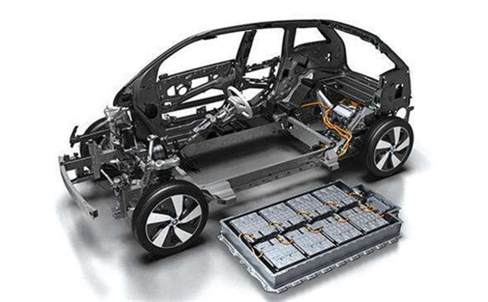 新兴电动汽车市场的电池和燃料电池分析