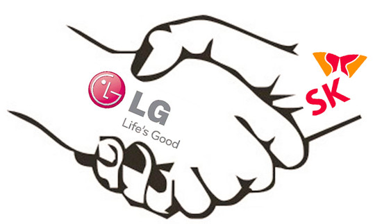 鲶鱼还是劲敌 SK、LG将重返中国战场 鲶鱼还是劲敌 SK、LG将重返中国战场