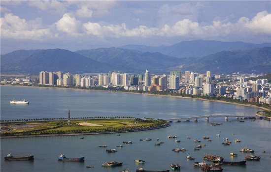 资本力量与政策支持双重利好,海南新能源汽车市场现状如何? 资本力量与政策支持双重利好,海南新能源汽车市场现状如何?